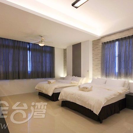 Bed and Breakfast Wo Пулі Екстер'єр фото