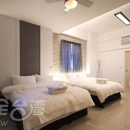 Bed and Breakfast Wo Пулі Екстер'єр фото