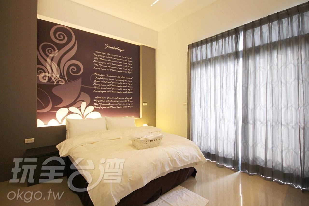 Bed and Breakfast Wo Пулі Екстер'єр фото