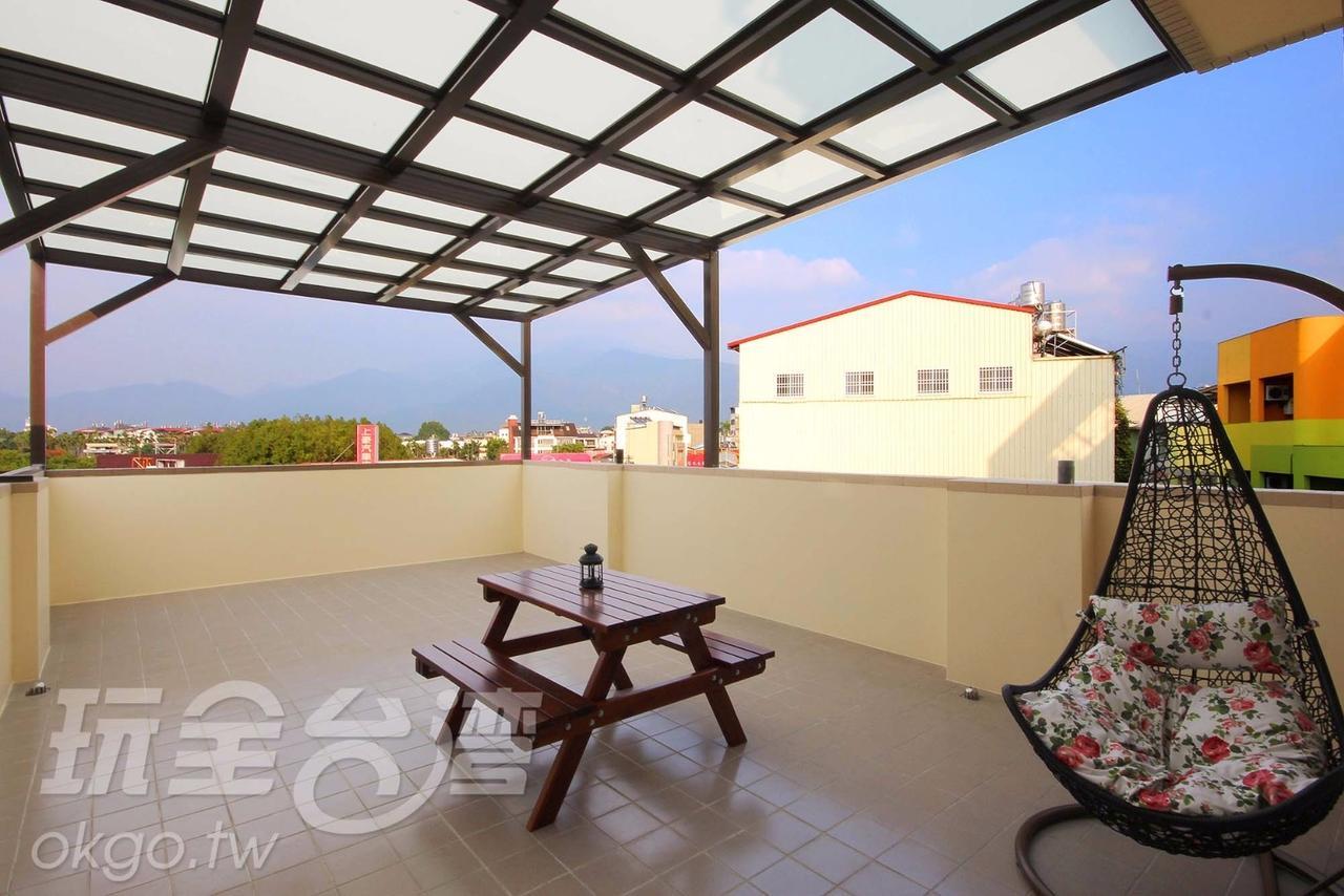Bed and Breakfast Wo Пулі Екстер'єр фото