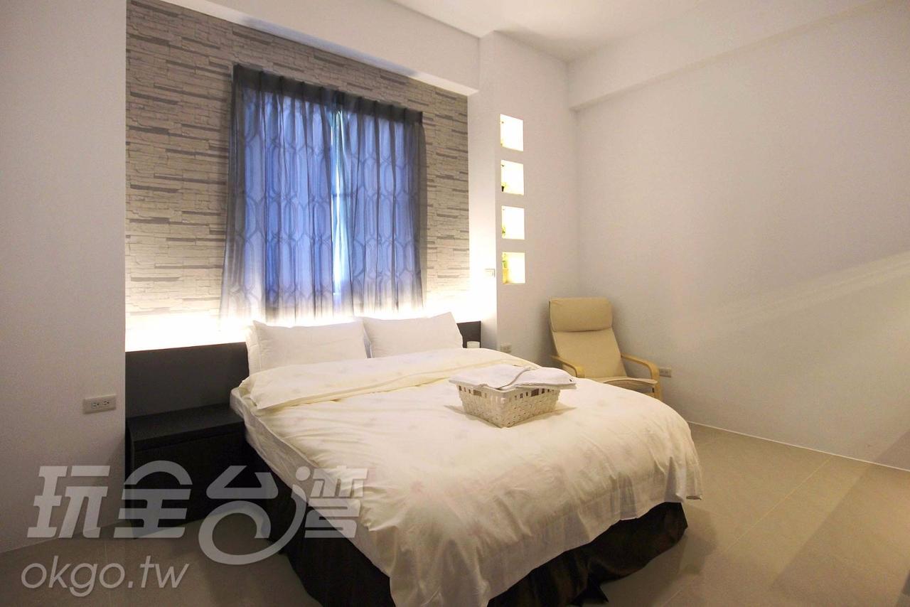 Bed and Breakfast Wo Пулі Екстер'єр фото