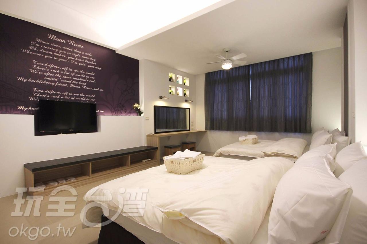 Bed and Breakfast Wo Пулі Екстер'єр фото